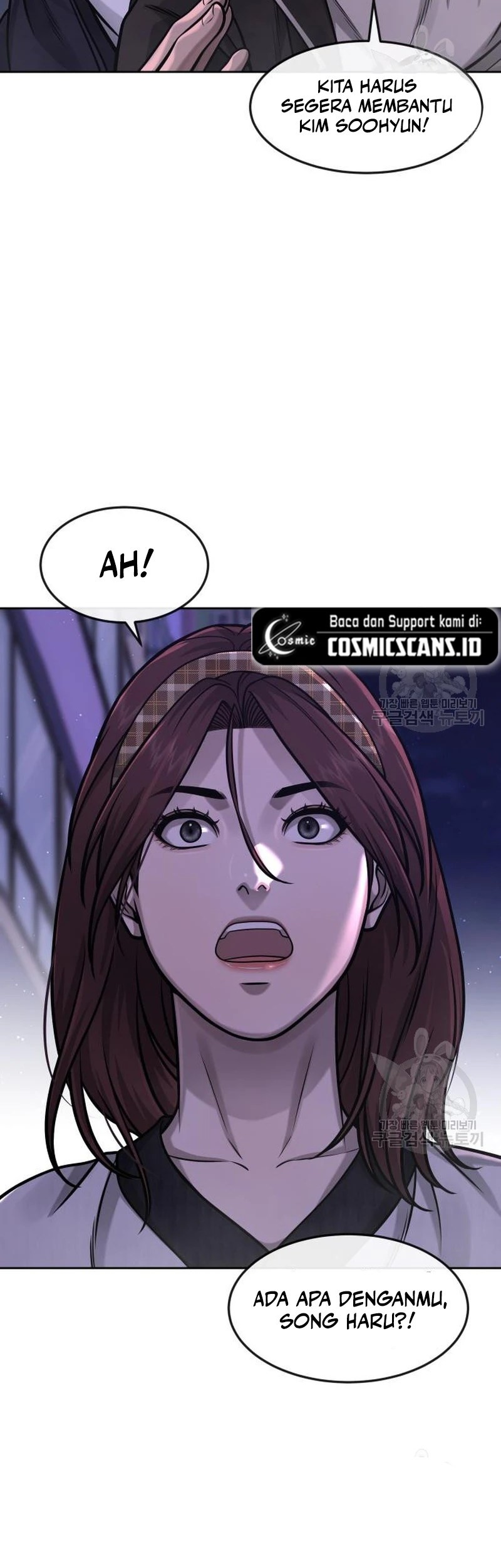 Quest Supremacy Chapter 89 Gambar 73