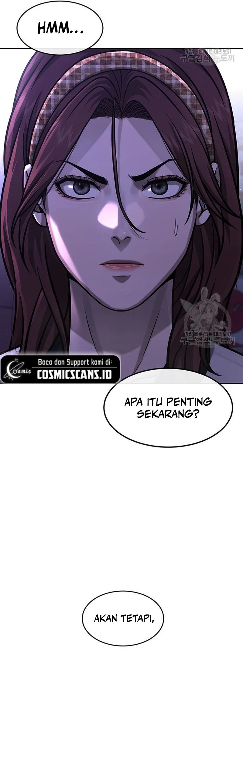 Quest Supremacy Chapter 89 Gambar 79