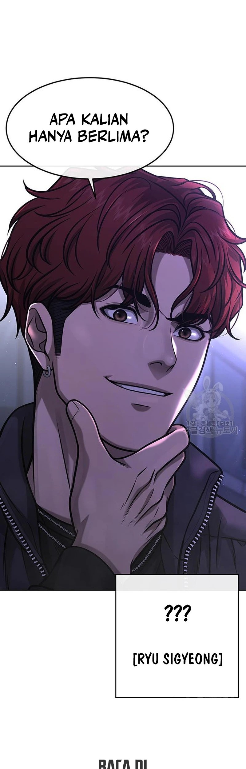 Quest Supremacy Chapter 89 Gambar 80