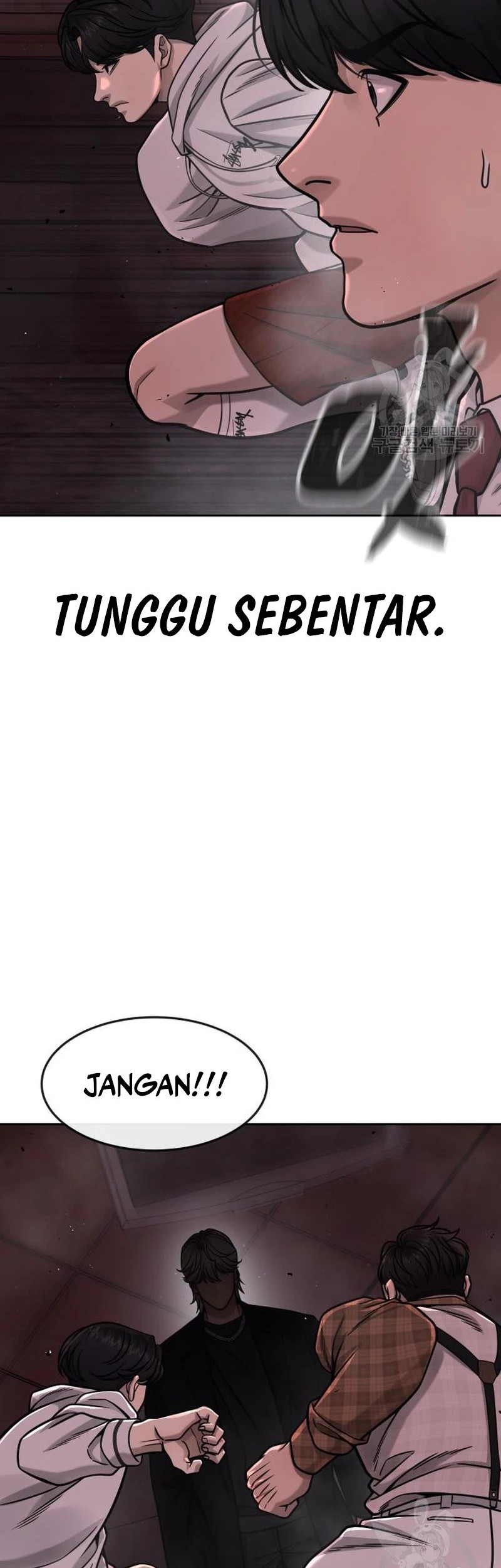 Quest Supremacy Chapter 89 Gambar 5