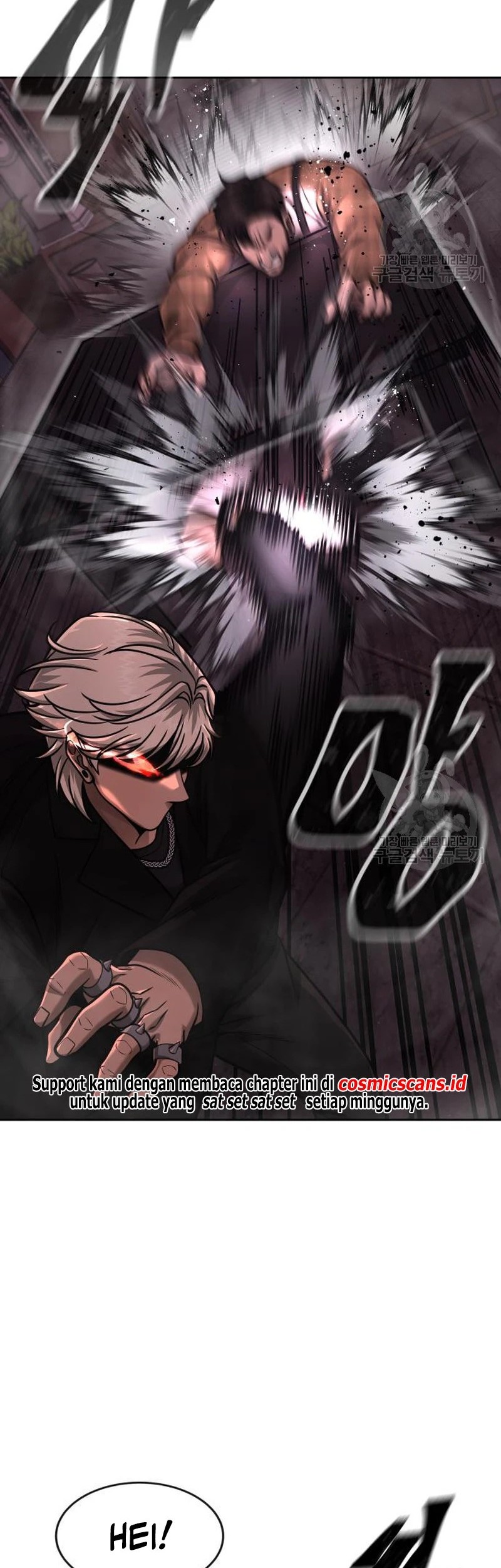 Quest Supremacy Chapter 89 Gambar 8