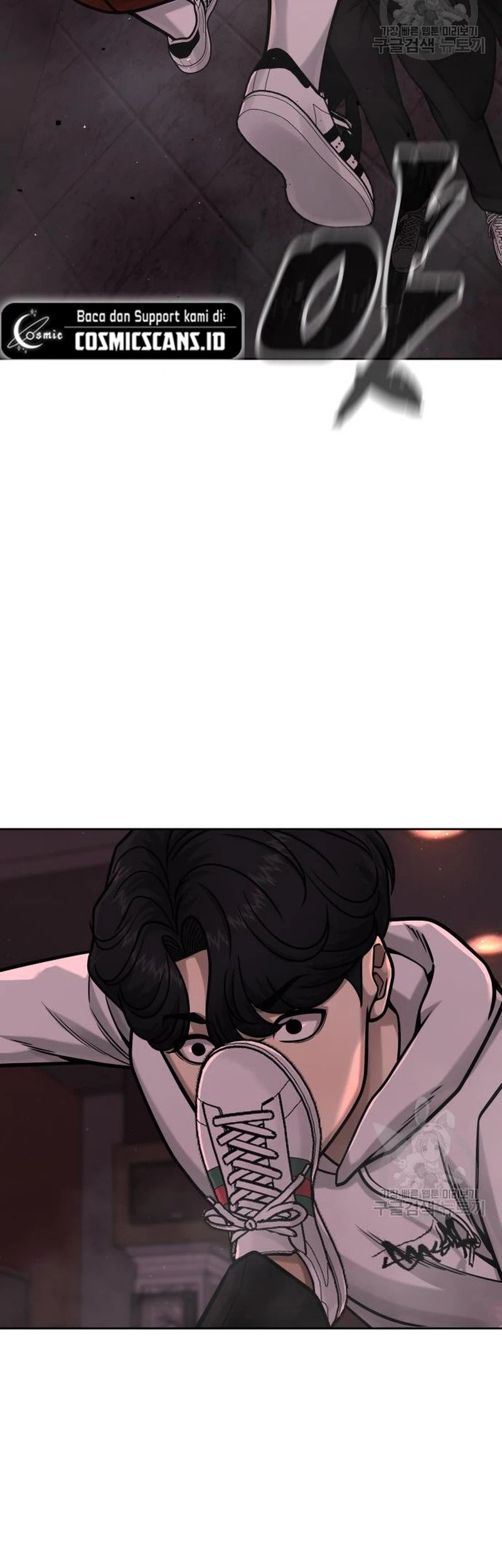 Quest Supremacy Chapter 89 Gambar 10