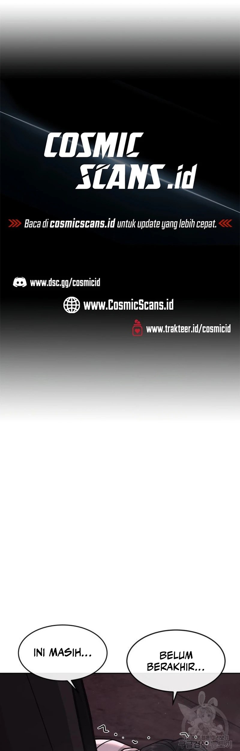 Quest Supremacy Chapter 89 Gambar 13