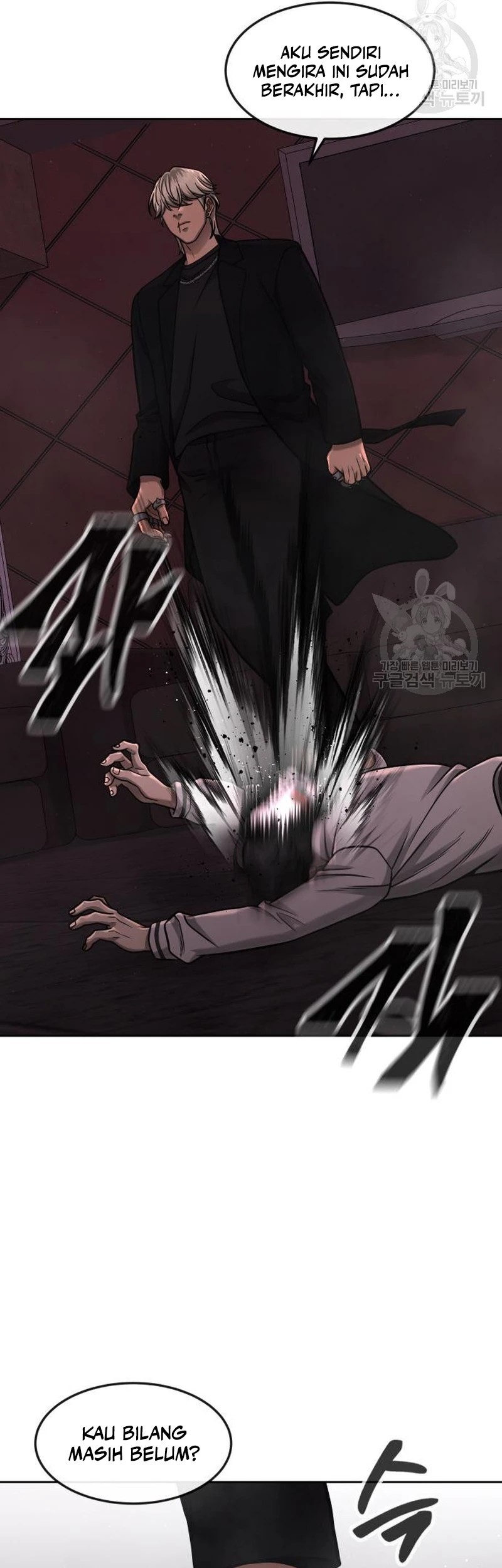 Quest Supremacy Chapter 89 Gambar 15