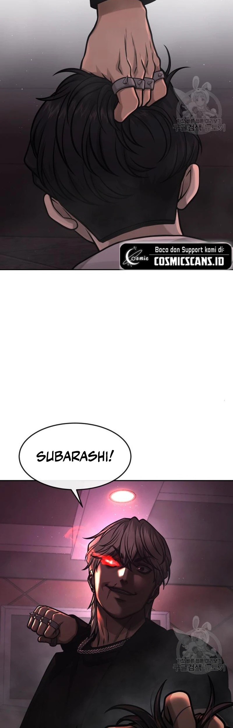 Quest Supremacy Chapter 89 Gambar 16