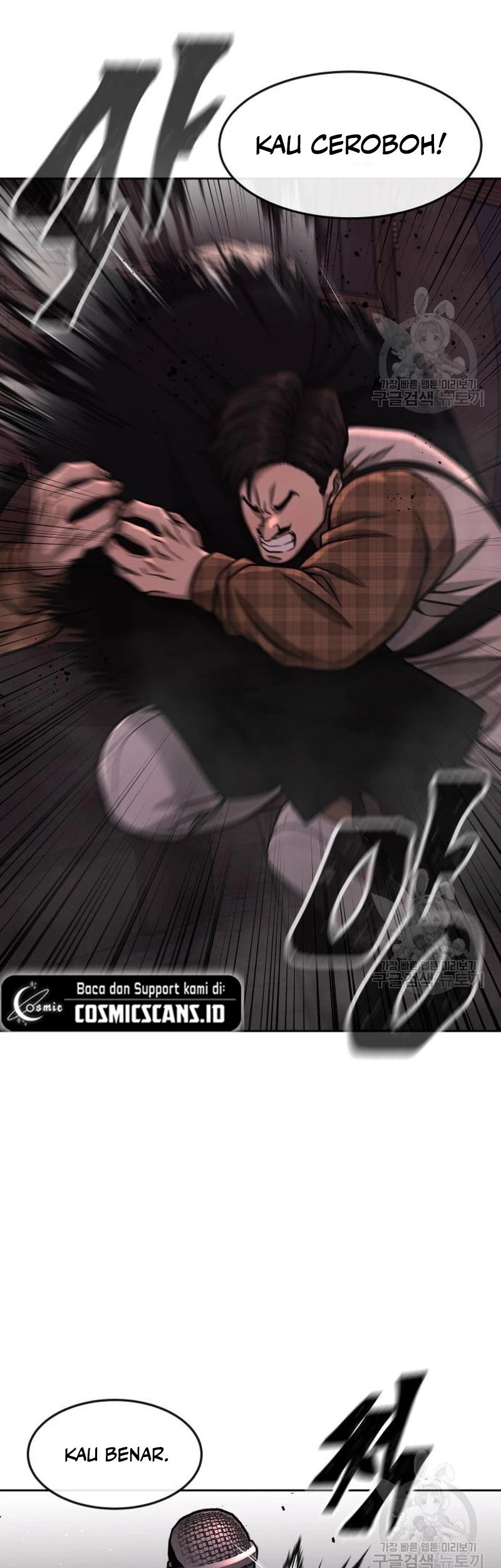 Quest Supremacy Chapter 89 Gambar 20