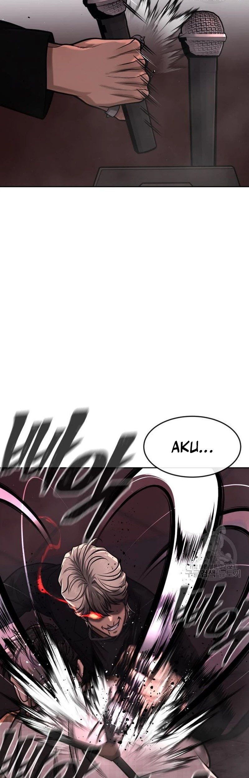 Quest Supremacy Chapter 89 Gambar 21