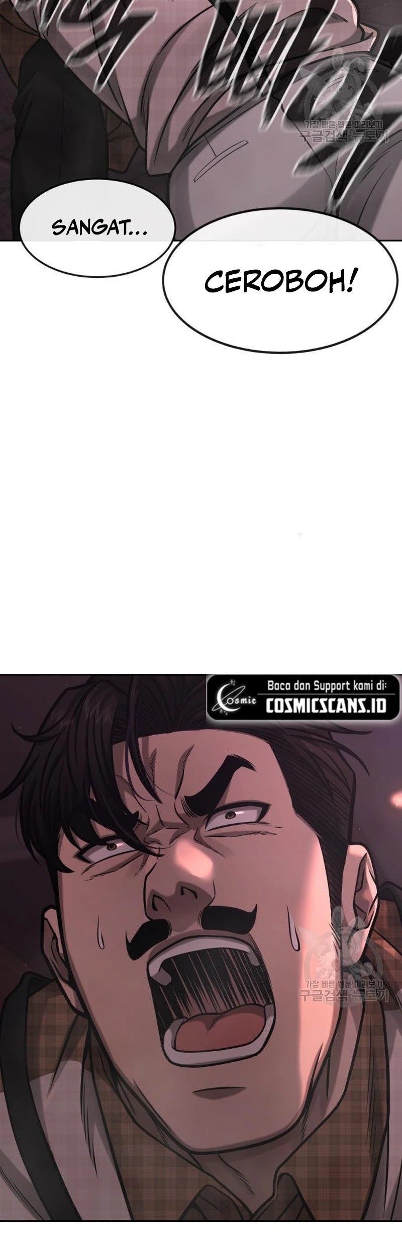 Quest Supremacy Chapter 89 Gambar 22