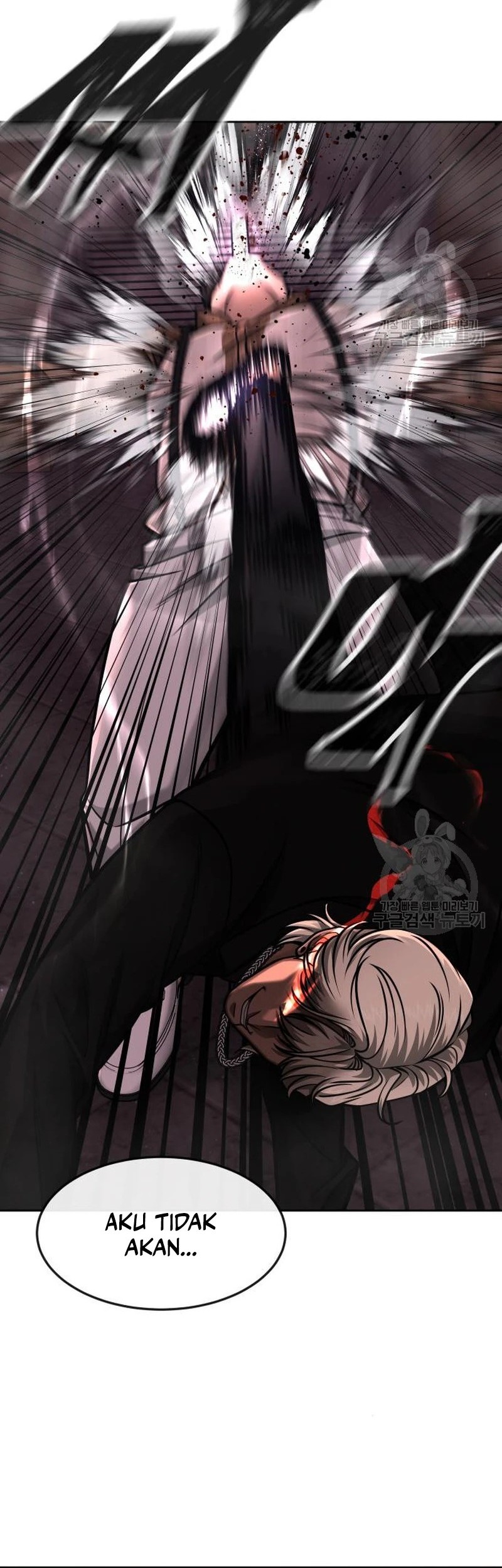Quest Supremacy Chapter 89 Gambar 24
