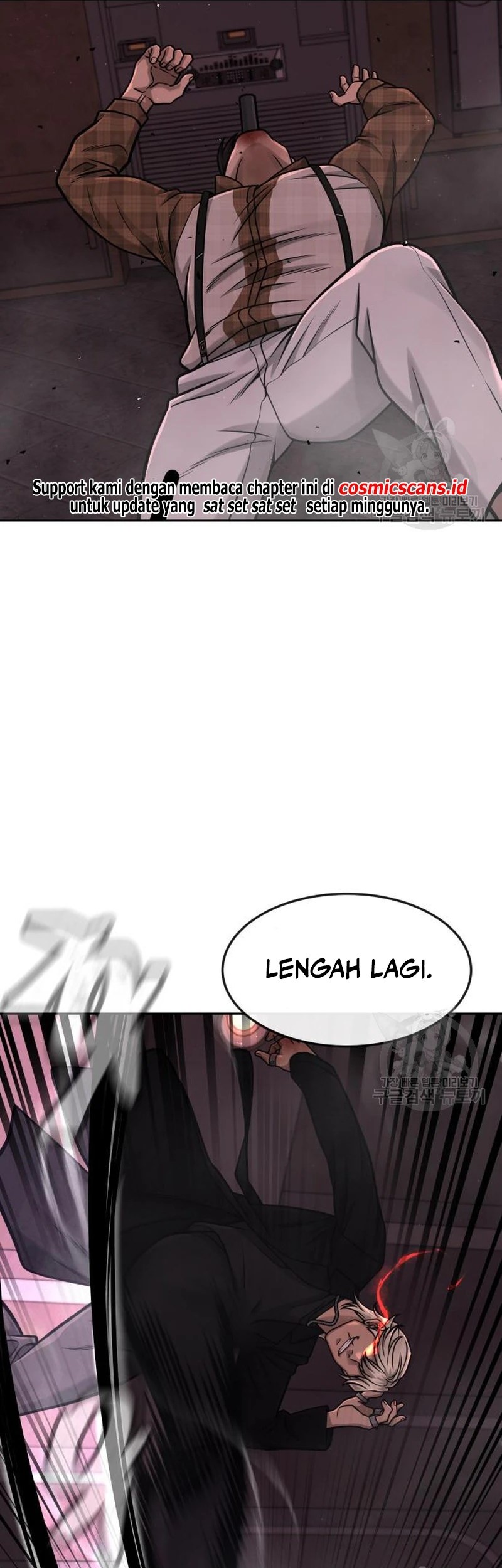 Quest Supremacy Chapter 89 Gambar 25