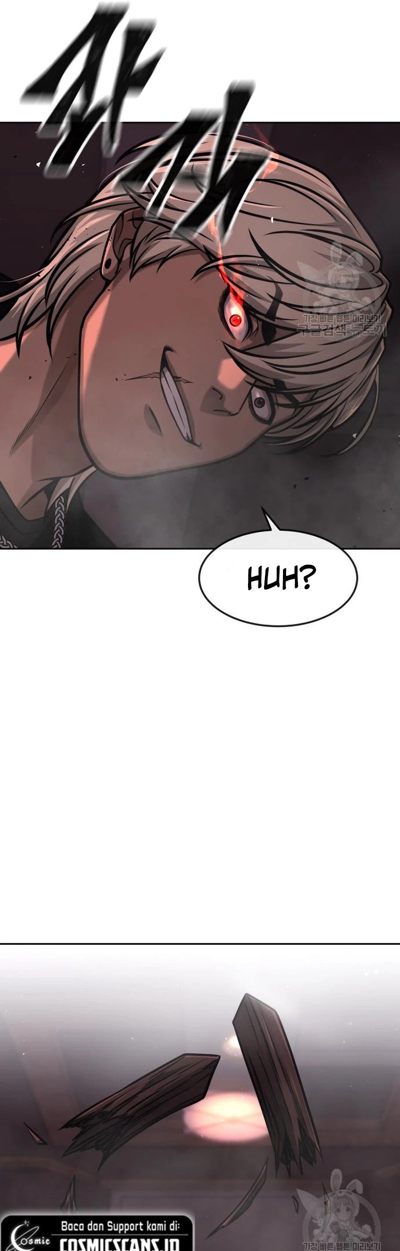 Quest Supremacy Chapter 89 Gambar 27