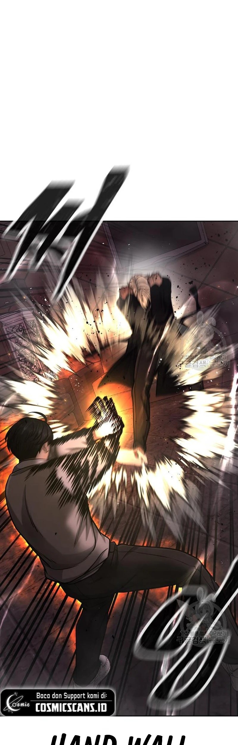 Quest Supremacy Chapter 89 Gambar 29