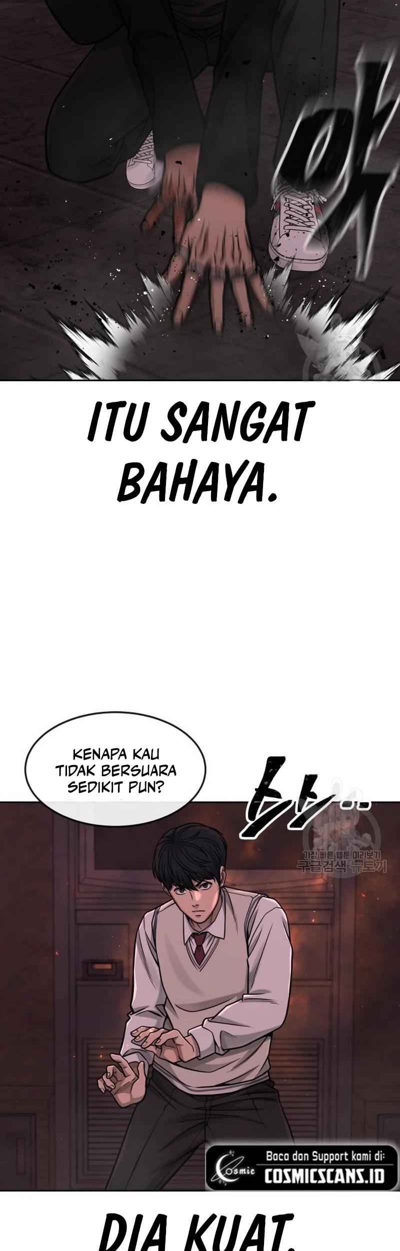 Quest Supremacy Chapter 89 Gambar 31