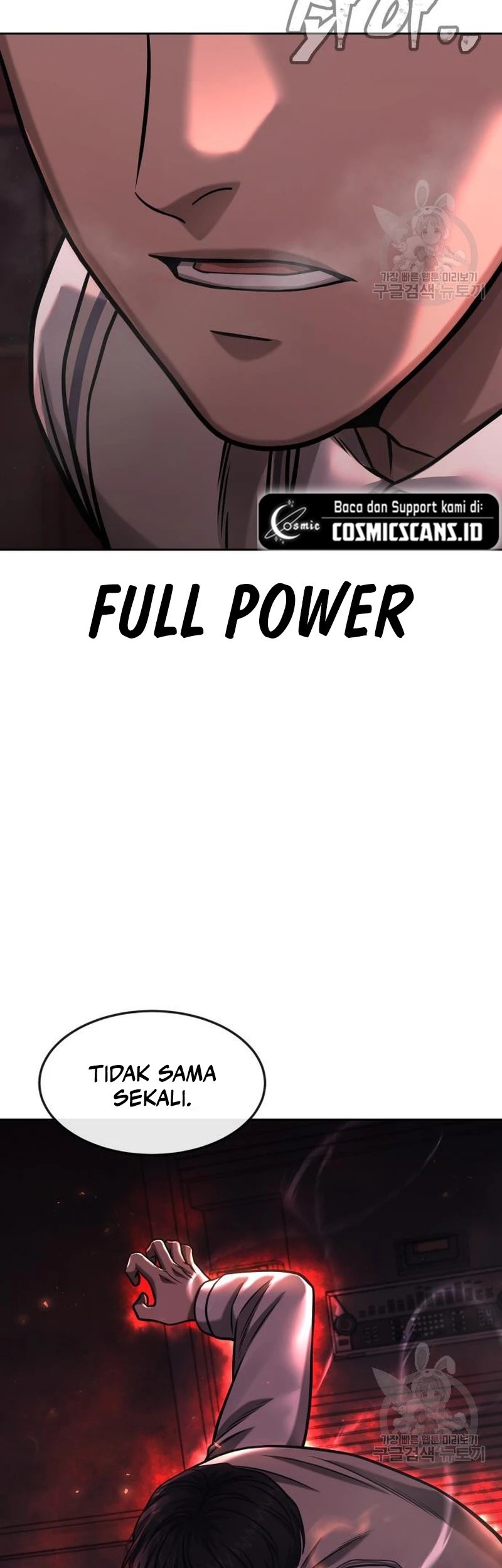 Quest Supremacy Chapter 89 Gambar 33