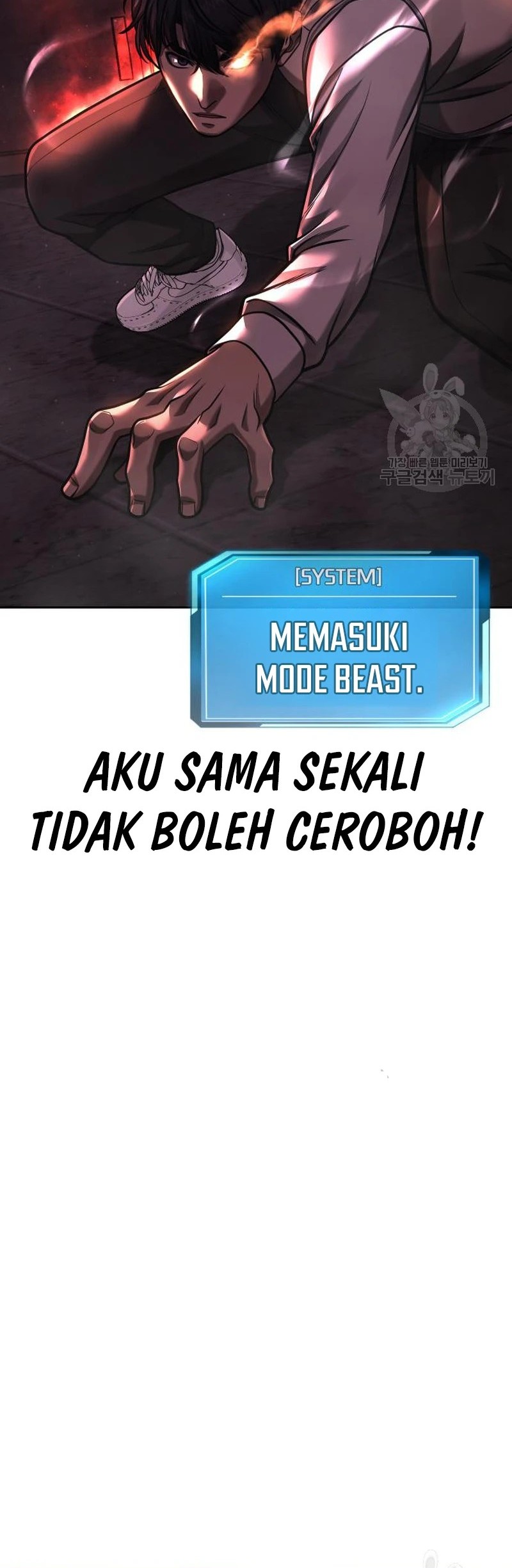 Quest Supremacy Chapter 89 Gambar 34