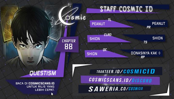 Baca Komik Quest Supremacy Chapter 88 Gambar 1