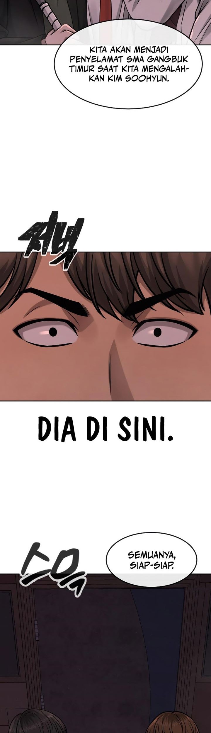 Quest Supremacy Chapter 88 Gambar 43