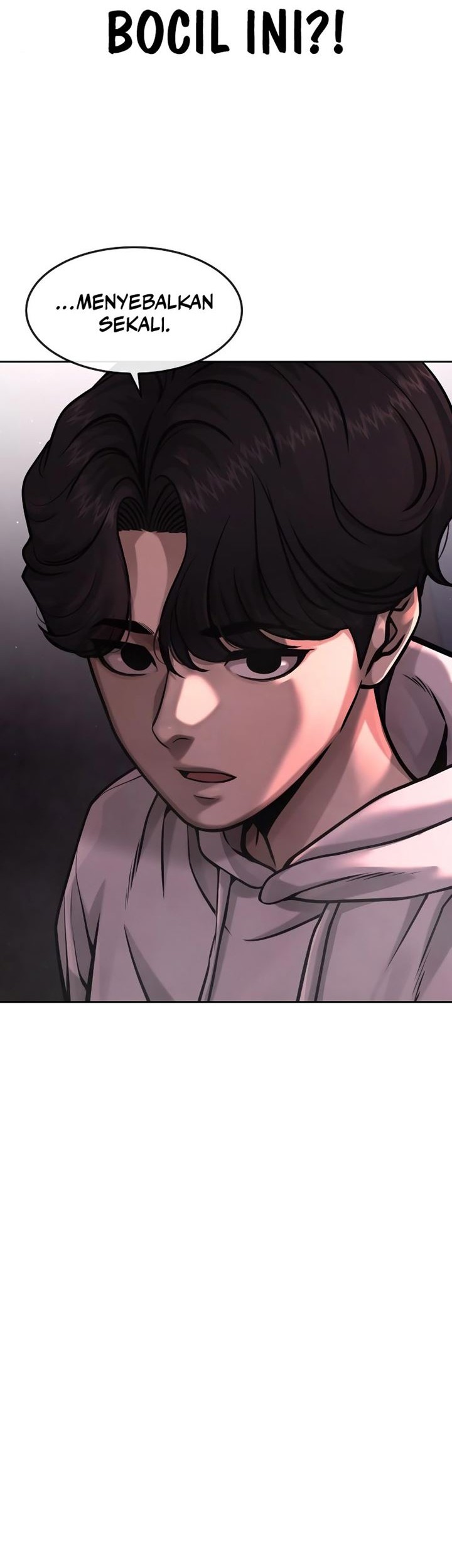 Quest Supremacy Chapter 88 Gambar 48
