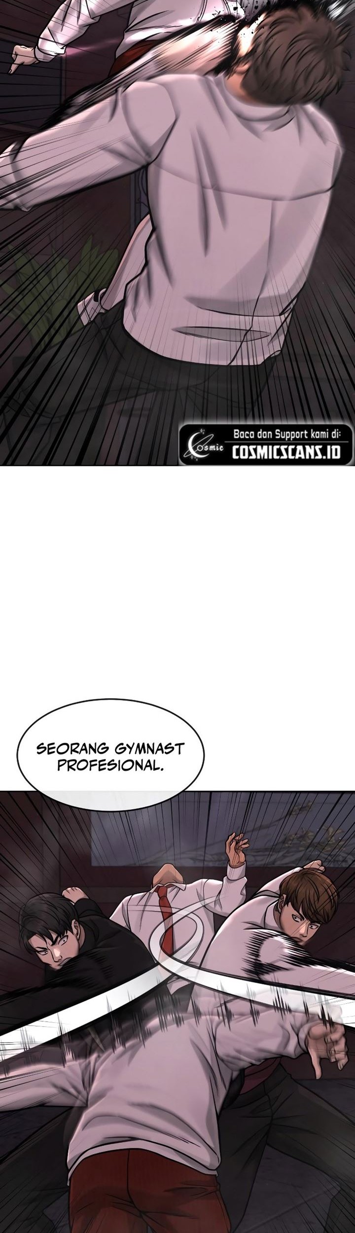 Quest Supremacy Chapter 88 Gambar 57