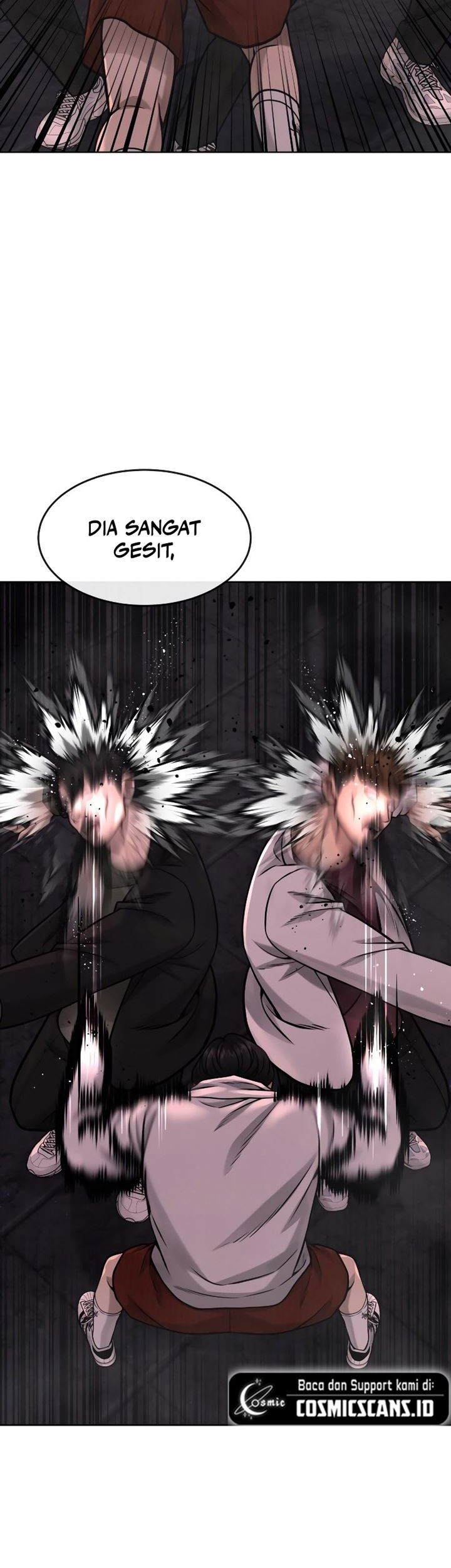 Quest Supremacy Chapter 88 Gambar 58
