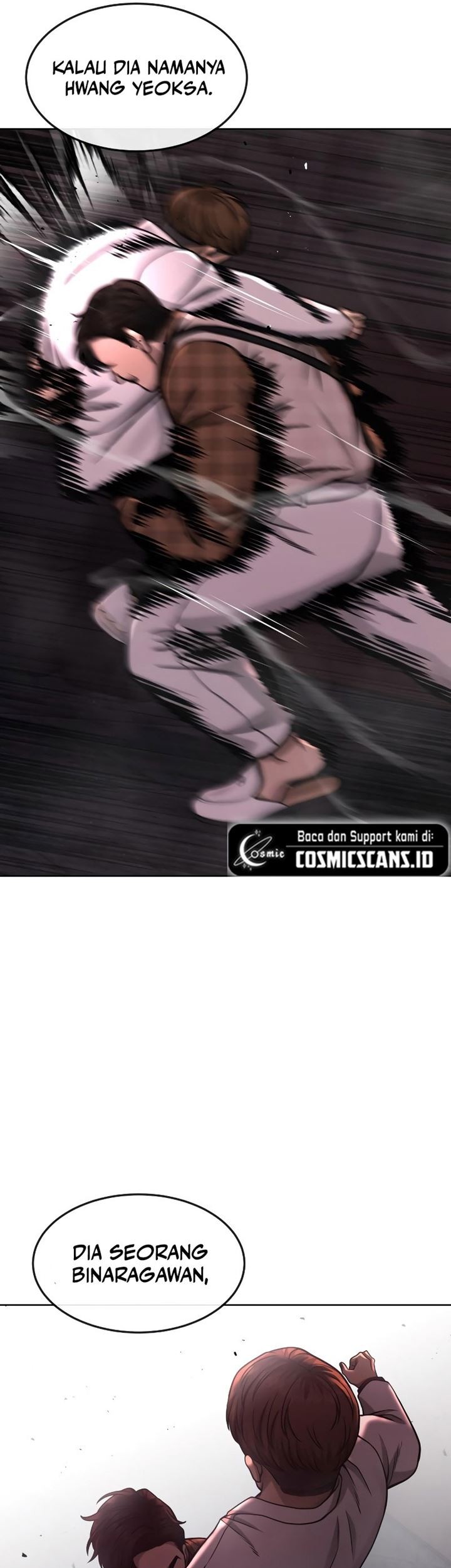 Quest Supremacy Chapter 88 Gambar 61