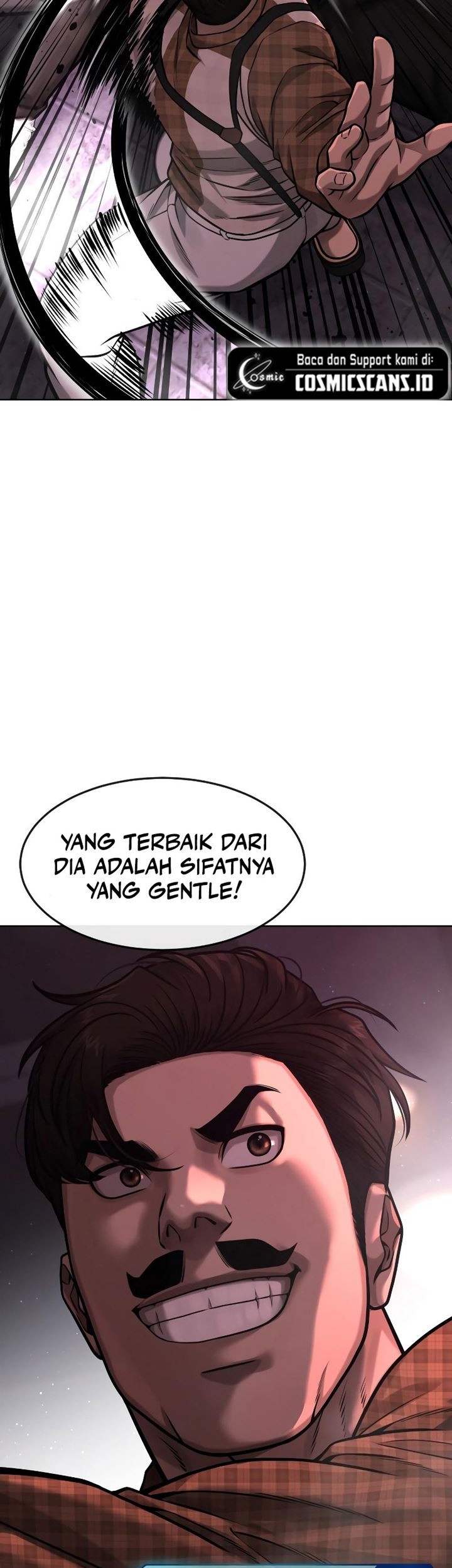 Quest Supremacy Chapter 88 Gambar 63