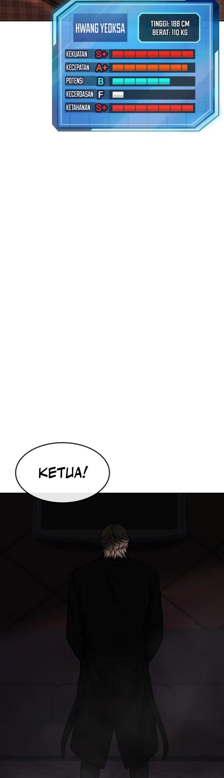 Quest Supremacy Chapter 88 Gambar 64