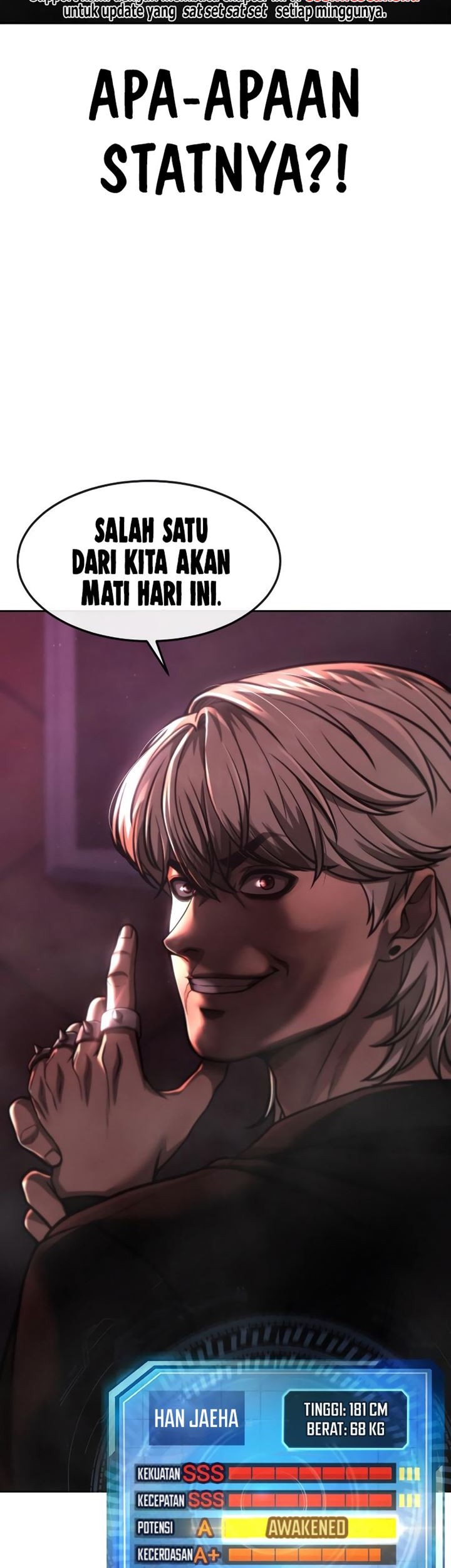 Quest Supremacy Chapter 88 Gambar 73