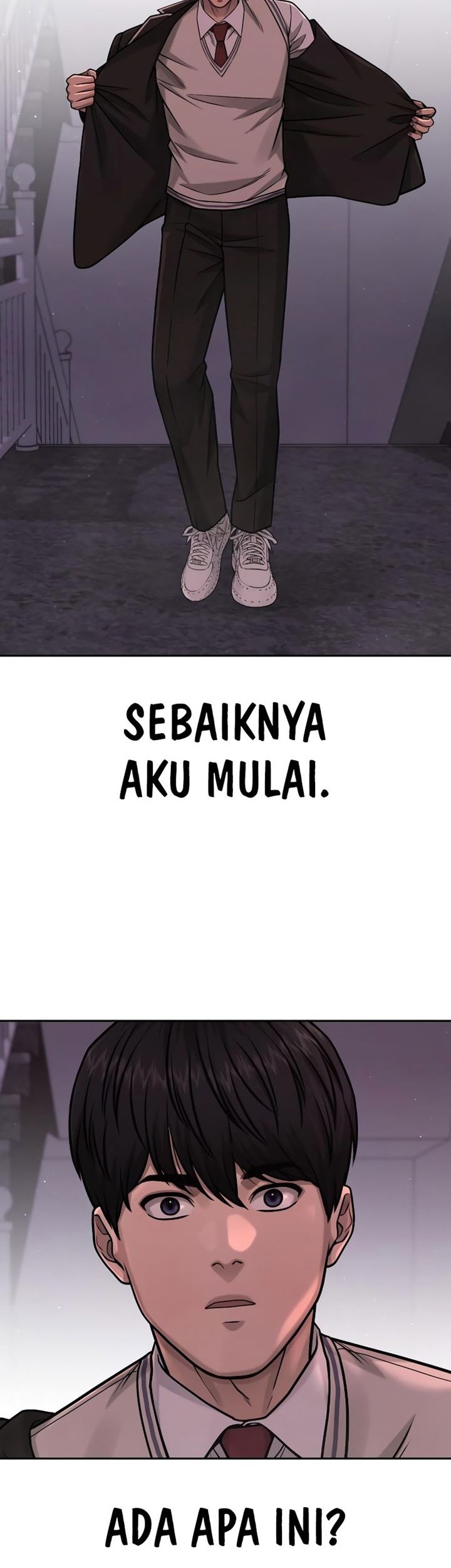 Quest Supremacy Chapter 88 Gambar 5