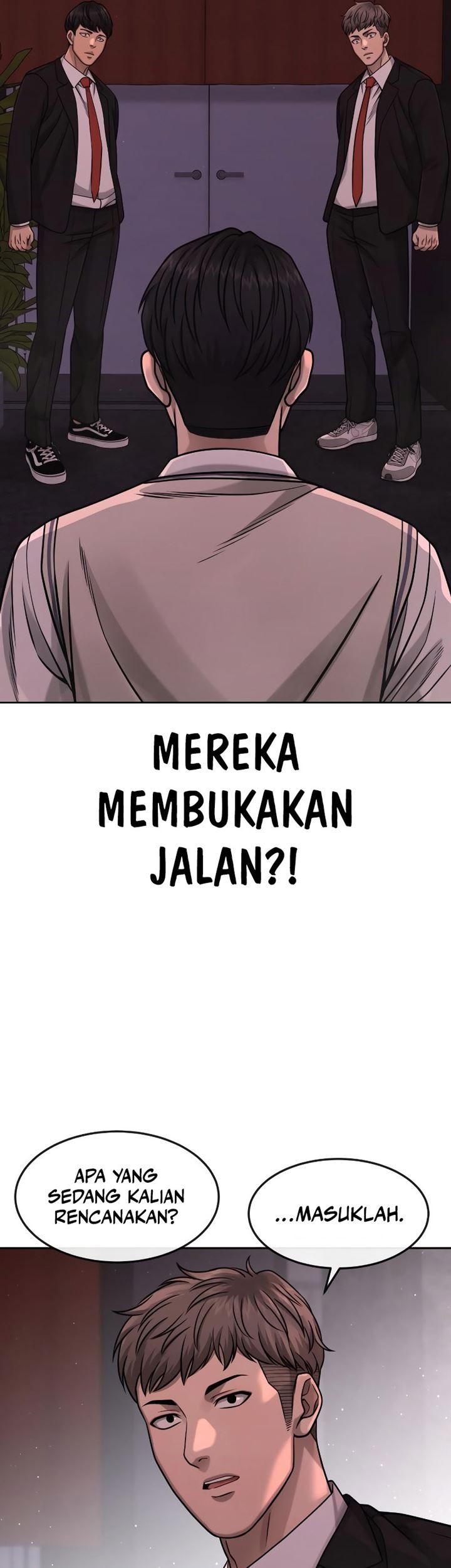 Quest Supremacy Chapter 88 Gambar 7