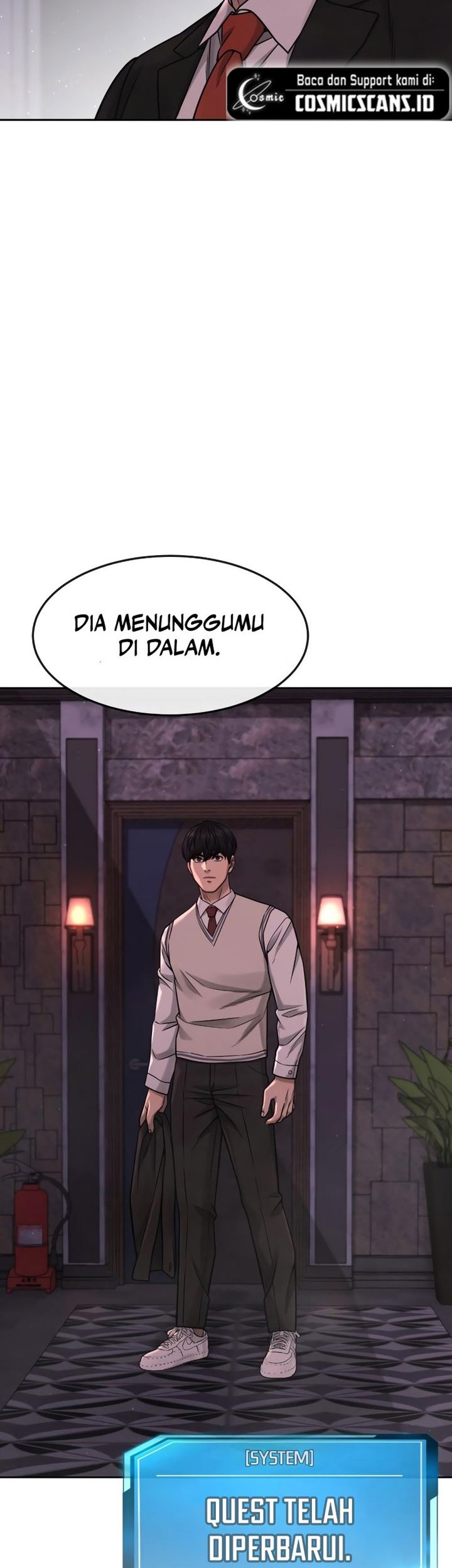 Quest Supremacy Chapter 88 Gambar 8