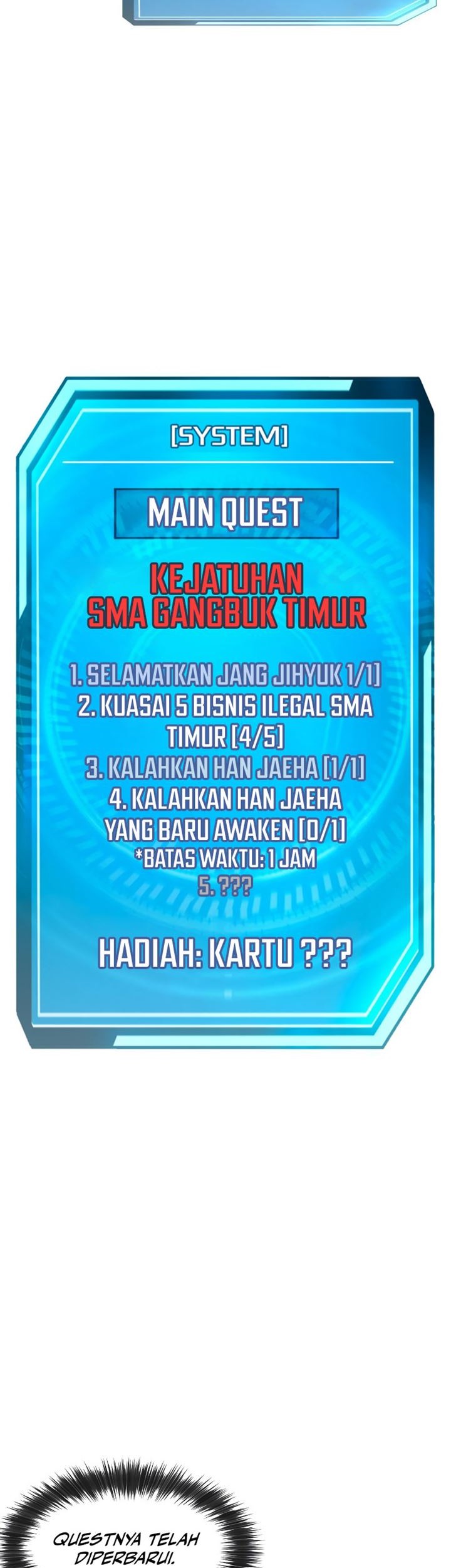 Quest Supremacy Chapter 88 Gambar 9