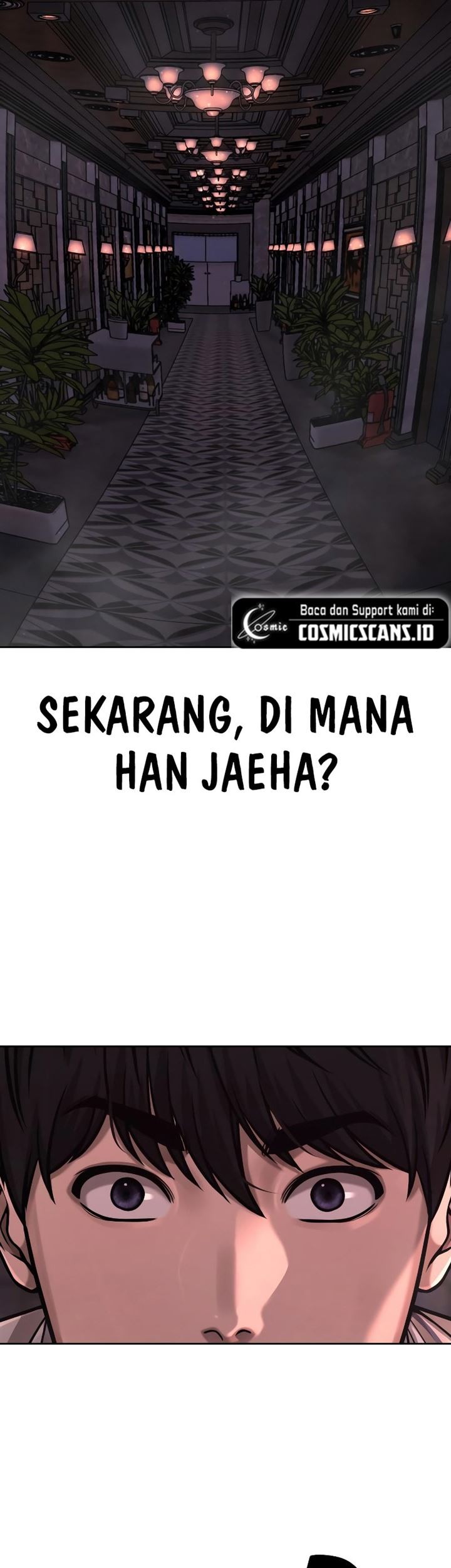 Quest Supremacy Chapter 88 Gambar 12