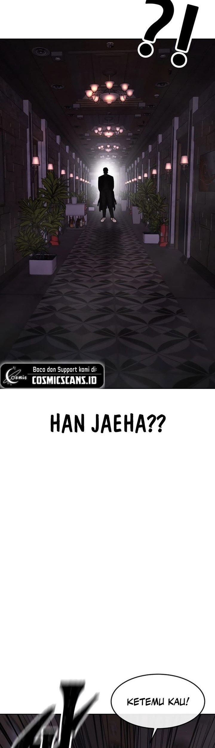 Quest Supremacy Chapter 88 Gambar 13