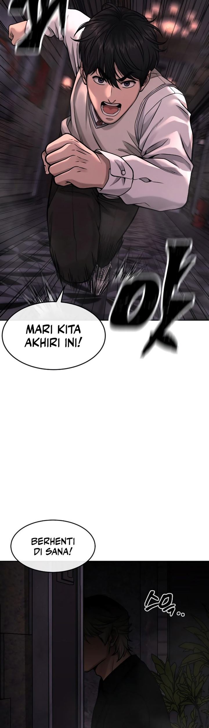 Quest Supremacy Chapter 88 Gambar 14