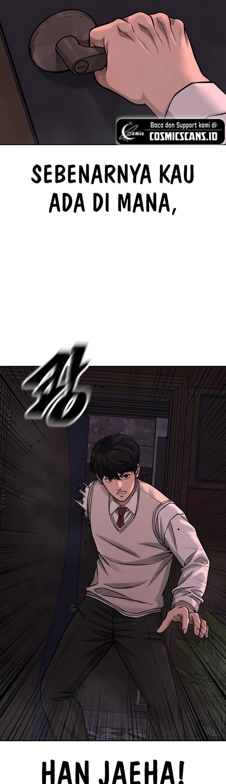 Quest Supremacy Chapter 88 Gambar 18
