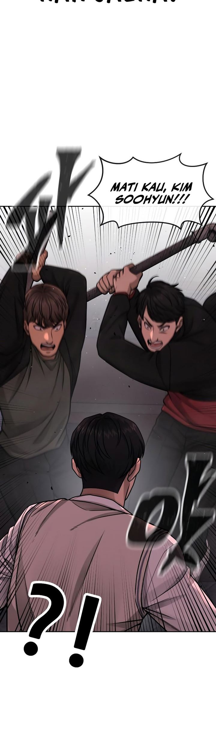 Quest Supremacy Chapter 88 Gambar 19
