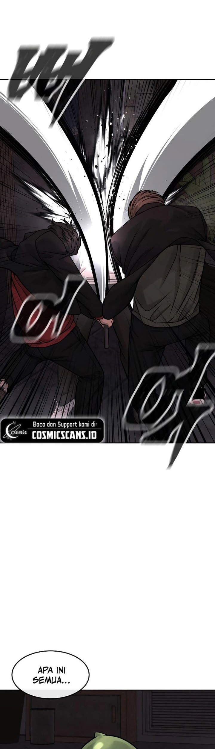 Quest Supremacy Chapter 88 Gambar 20