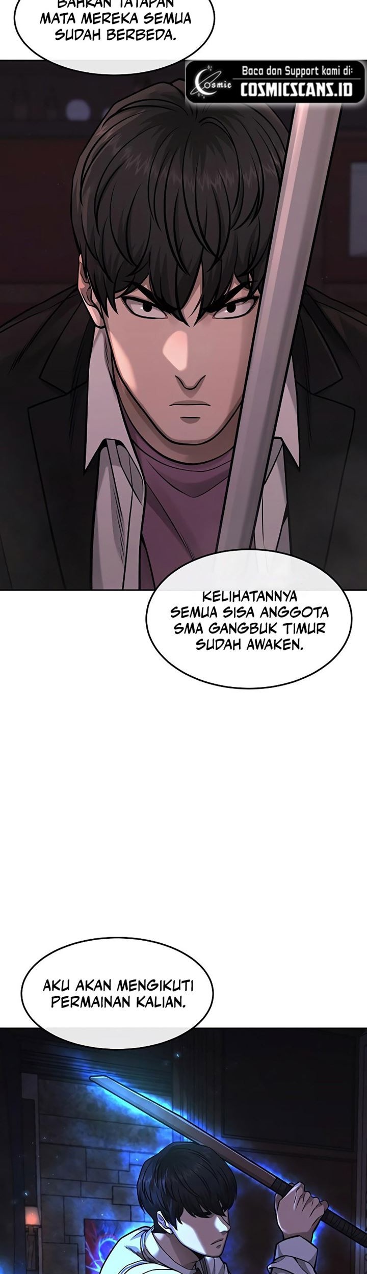 Quest Supremacy Chapter 88 Gambar 24