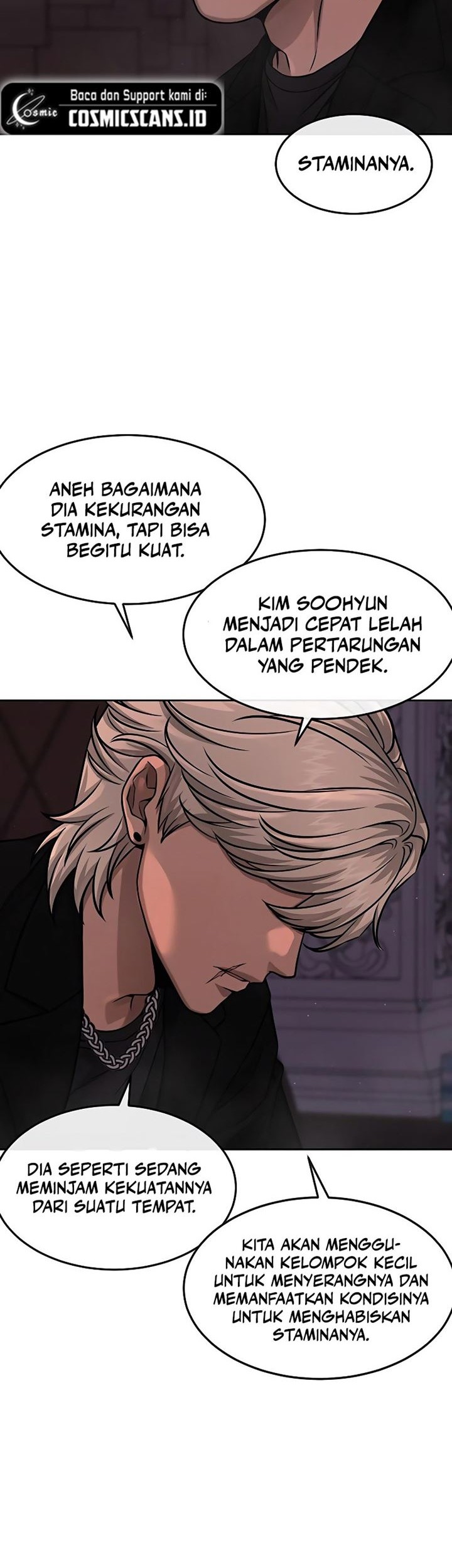 Quest Supremacy Chapter 88 Gambar 30