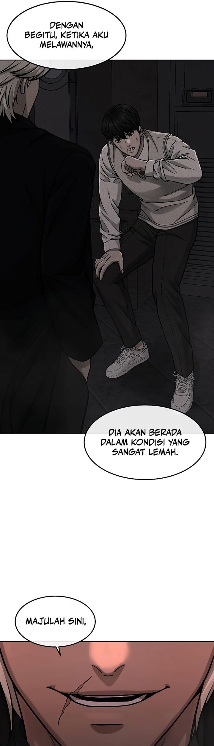 Quest Supremacy Chapter 88 Gambar 32