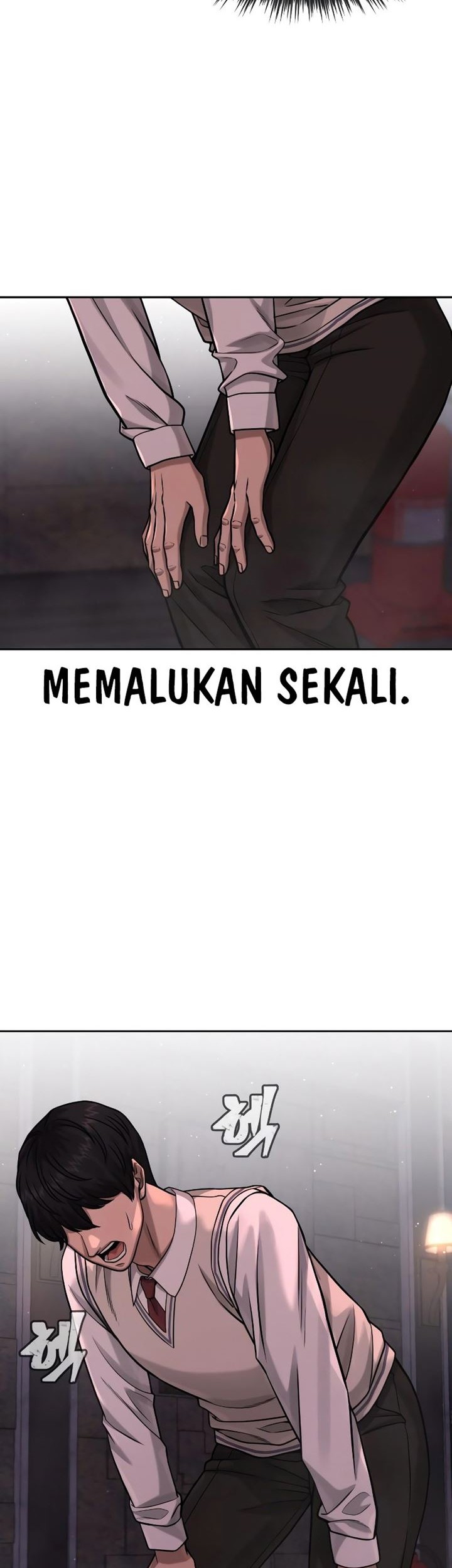 Quest Supremacy Chapter 88 Gambar 38