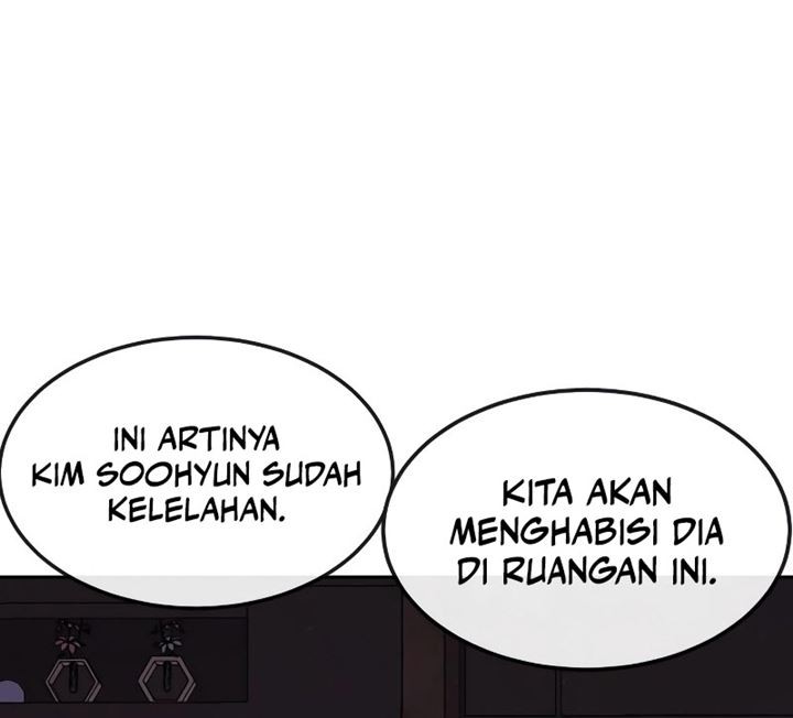 Quest Supremacy Chapter 88 Gambar 41