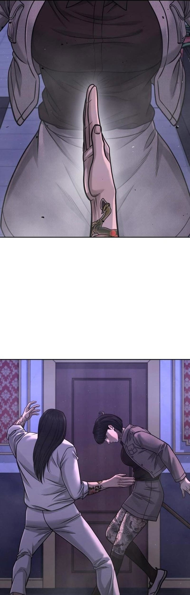 Quest Supremacy Chapter 87 Gambar 37