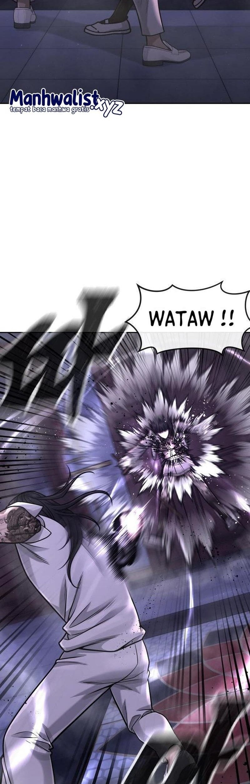 Quest Supremacy Chapter 87 Gambar 38