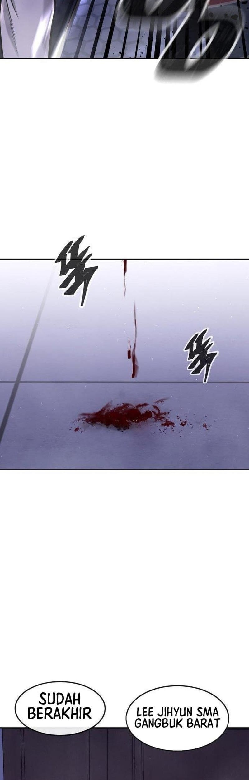 Quest Supremacy Chapter 87 Gambar 39