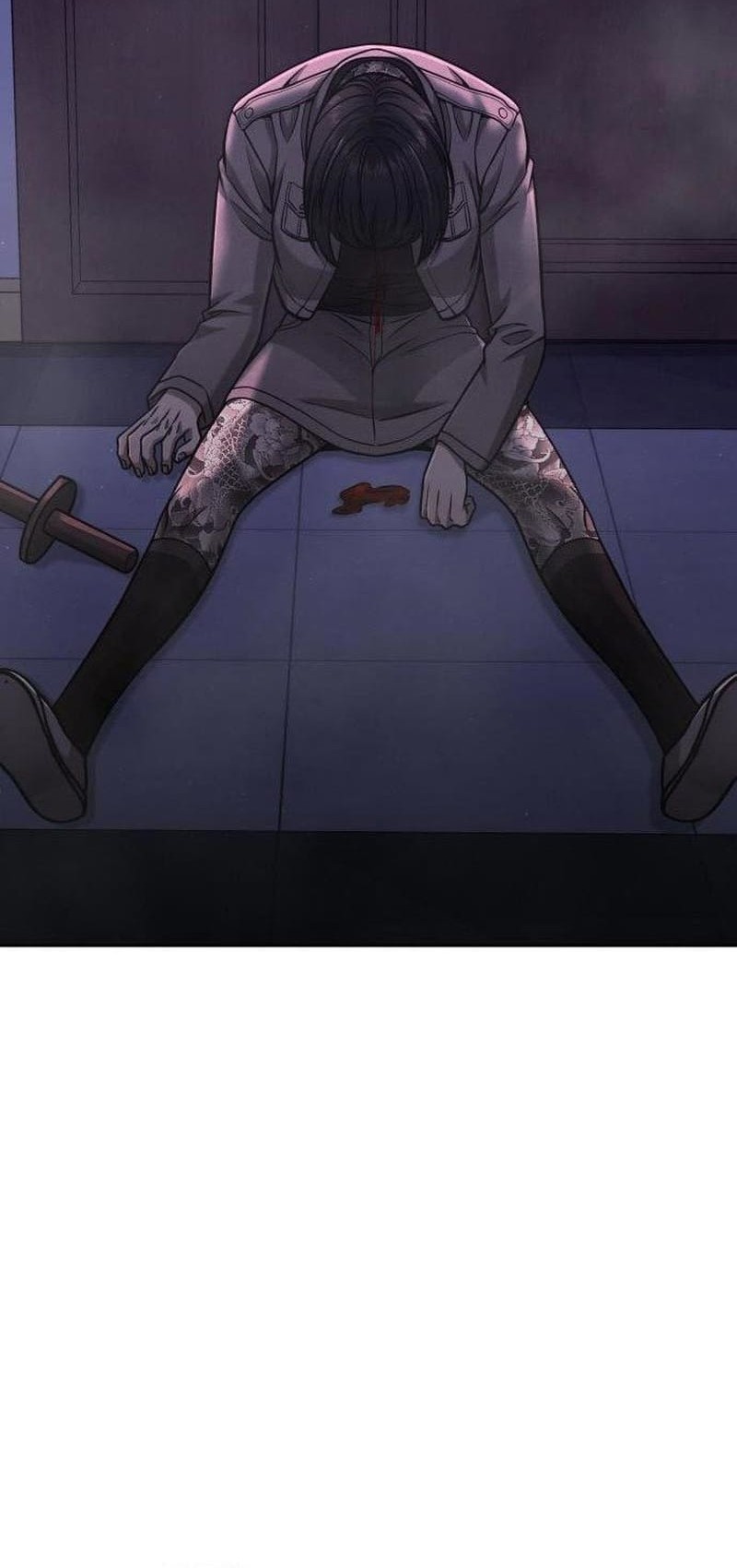 Quest Supremacy Chapter 87 Gambar 40