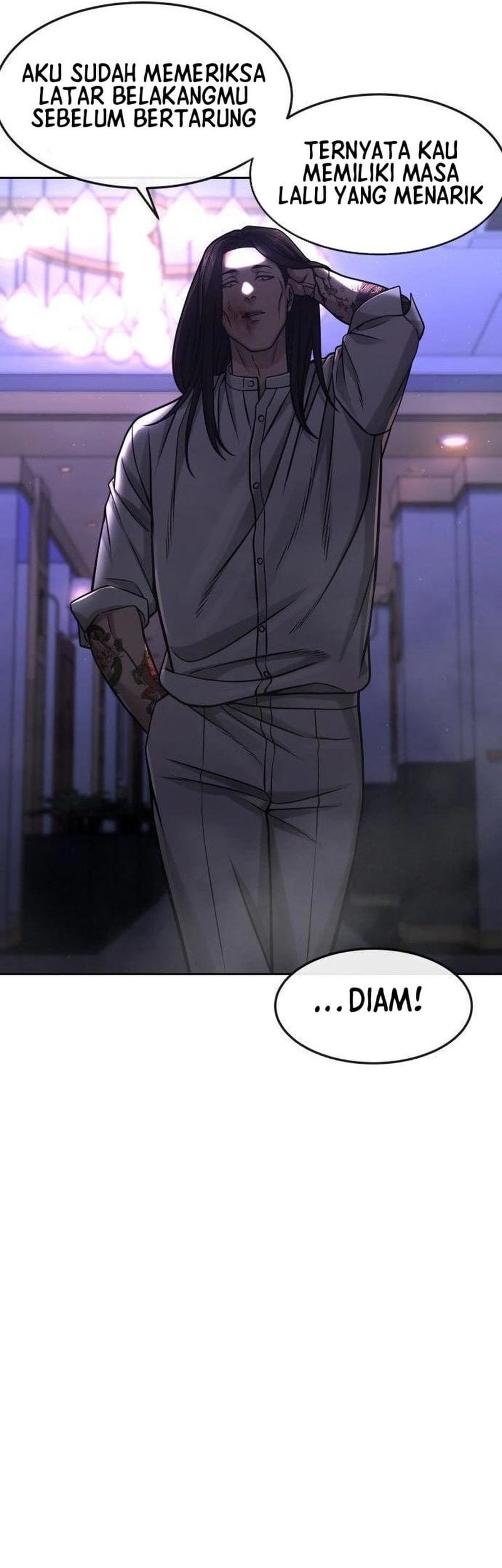 Quest Supremacy Chapter 87 Gambar 41