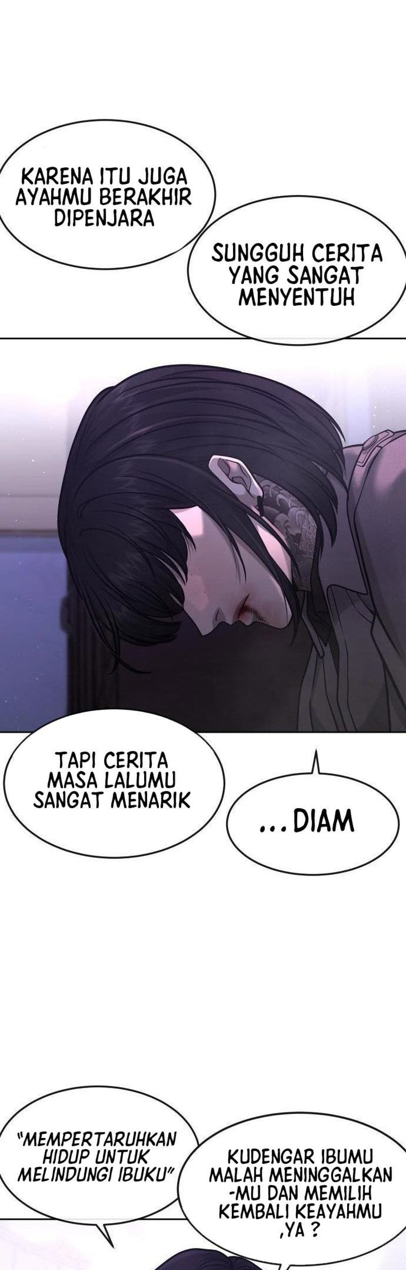 Quest Supremacy Chapter 87 Gambar 43