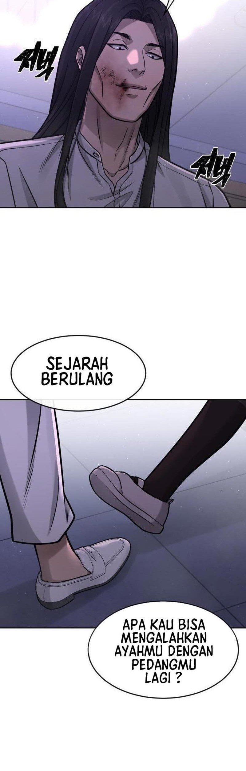 Quest Supremacy Chapter 87 Gambar 44